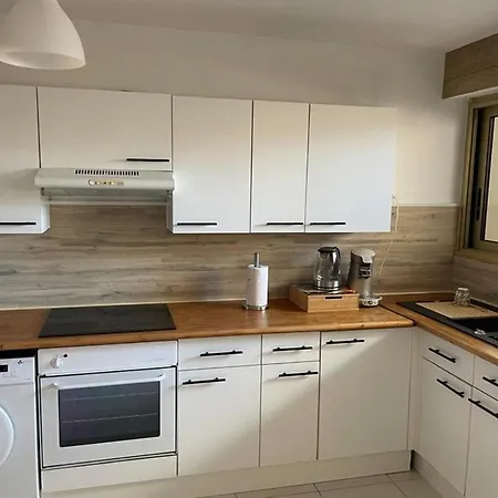 Centre De Les Pins 100m Plages Easy Check-in Appartement Juan-les-Pins
