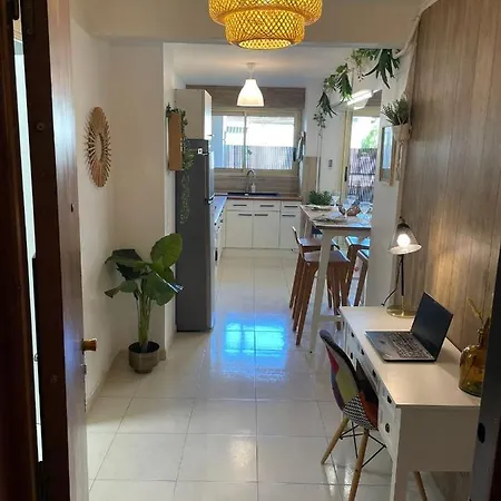 Centre De Les Pins 100m Plages Easy Check-in