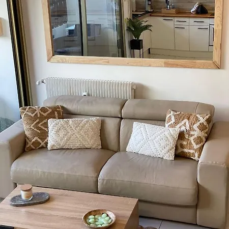 Apartment Centre De Les Pins 100m Plages Easy Check-in Juan-les-Pins