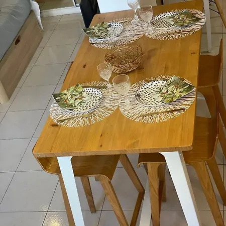 Centre De Les Pins 100m Plages Easy Check-in *