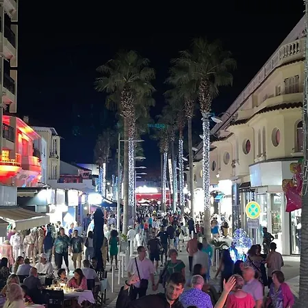 Centre De Les Pins 100m Plages Easy Check-in 公寓 *