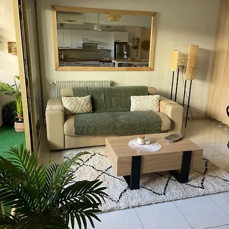 Centre De Les Pins 100m Plages Easy Check-in Appartement Juan-les-Pins
